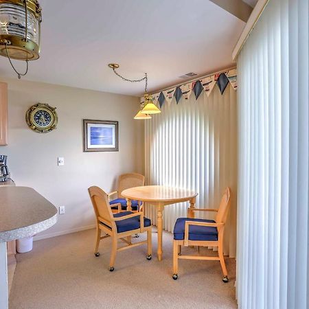 Charming Port Clinton Condo With Community Amenities Exterior foto
