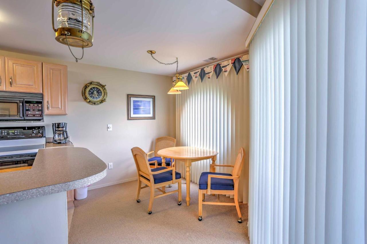 Charming Port Clinton Condo With Community Amenities Exterior foto