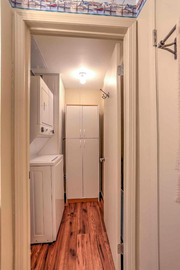 Charming Port Clinton Condo With Community Amenities Exterior foto