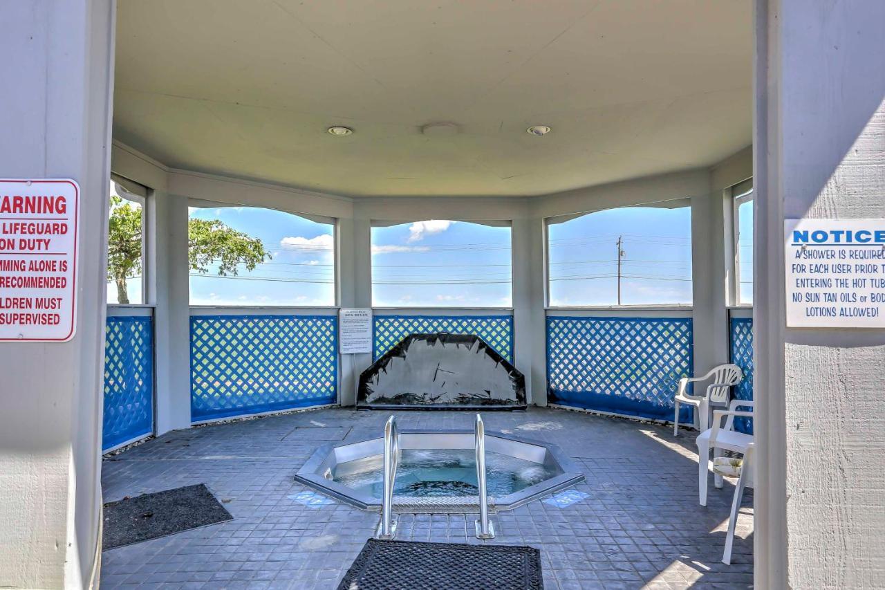Charming Port Clinton Condo With Community Amenities Exterior foto